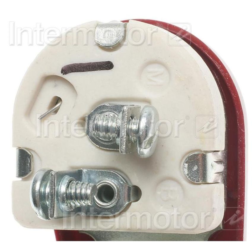 Standard Ignition HS-92 A/C and Heater Blower Motor Switch