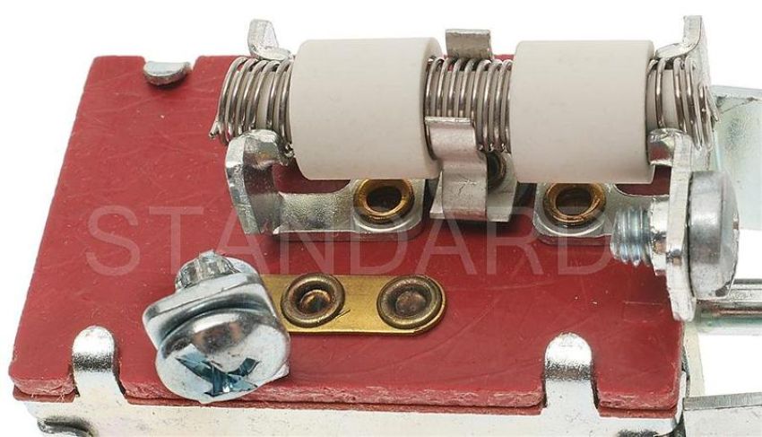 Standard Ignition HS-99 A/C and Heater Blower Motor Switch