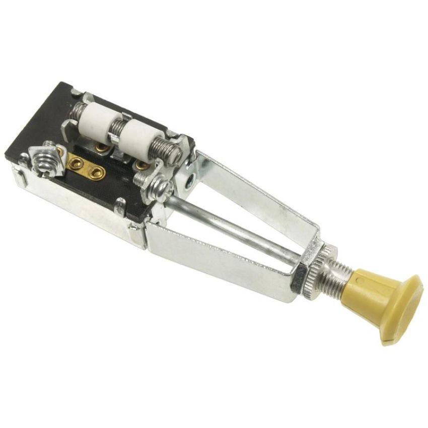 Standard Ignition HS-99 A/C and Heater Blower Motor Switch