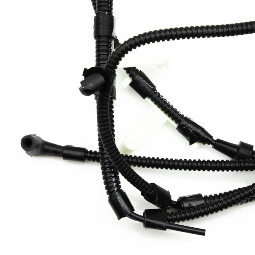 Standard Ignition HVH002 4WD Hub Locking Actuator Vacuum Hose
