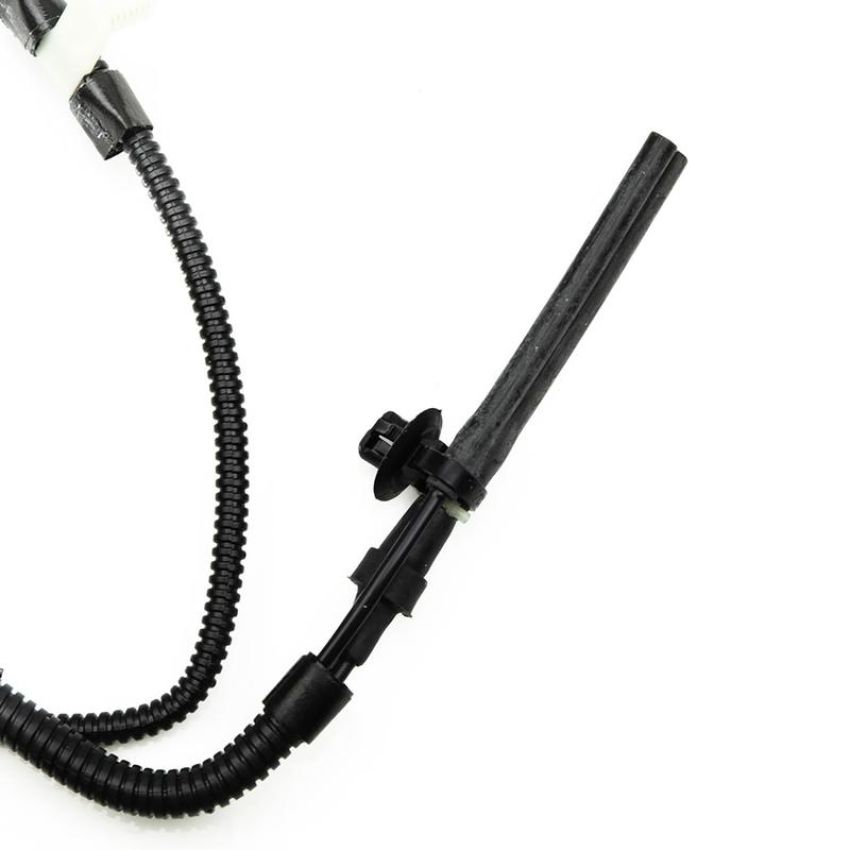 Standard Ignition HVH002 4WD Hub Locking Actuator Vacuum Hose