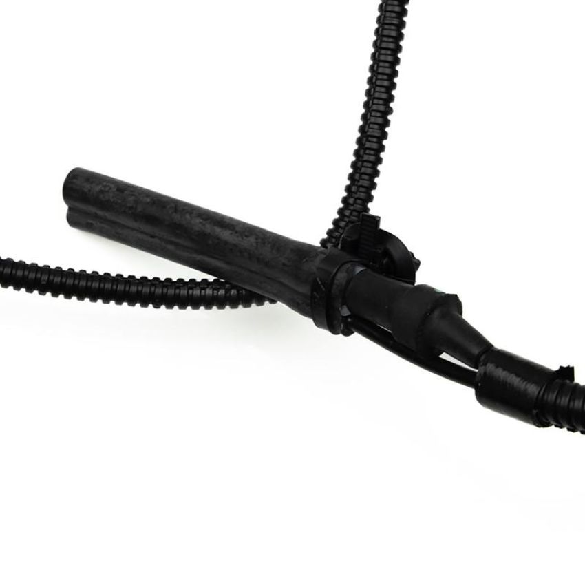 Standard Ignition HVH003 4WD Hub Locking Actuator Vacuum Hose