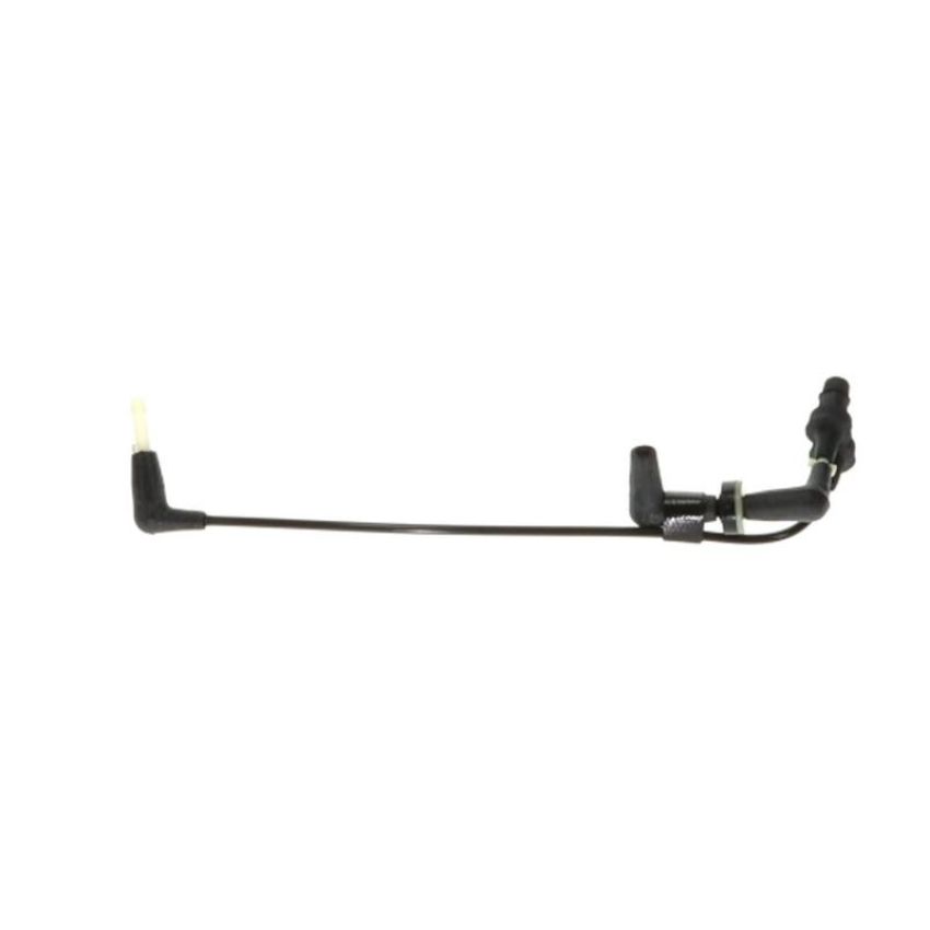 Standard Ignition HVH006 4WD Hub Locking Actuator Vacuum Hose