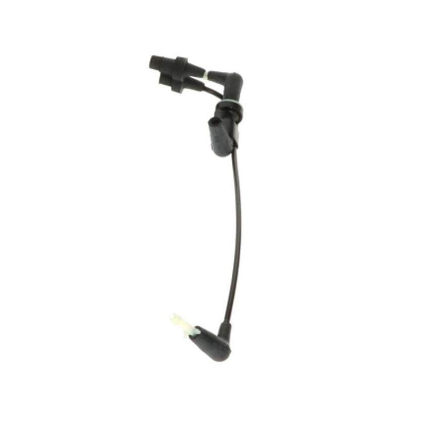 Standard Ignition HVH006 4WD Hub Locking Actuator Vacuum Hose