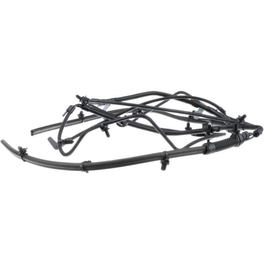 Standard Ignition HVH008 4WD Hub Locking Actuator Vacuum Hose