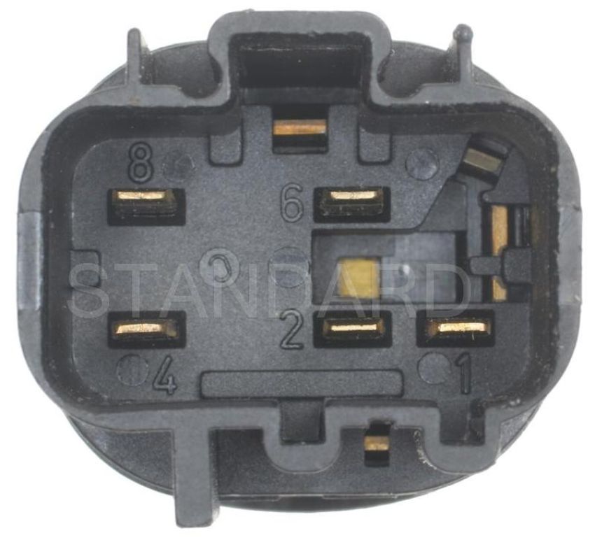 Standard Ignition HZS101 Hazard Warning Switch