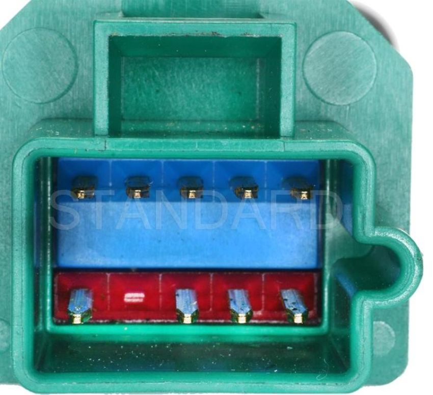 Standard Ignition HZS104 Hazard Warning Switch