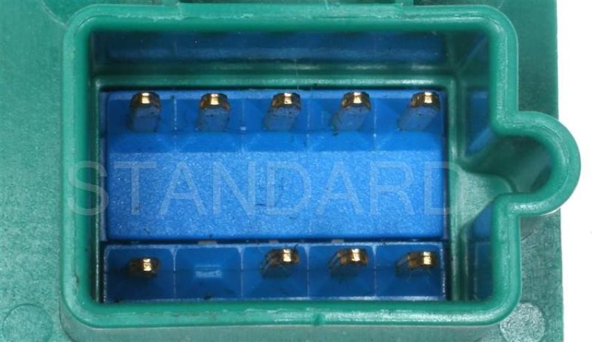Standard Ignition HZS105 Hazard Warning Switch