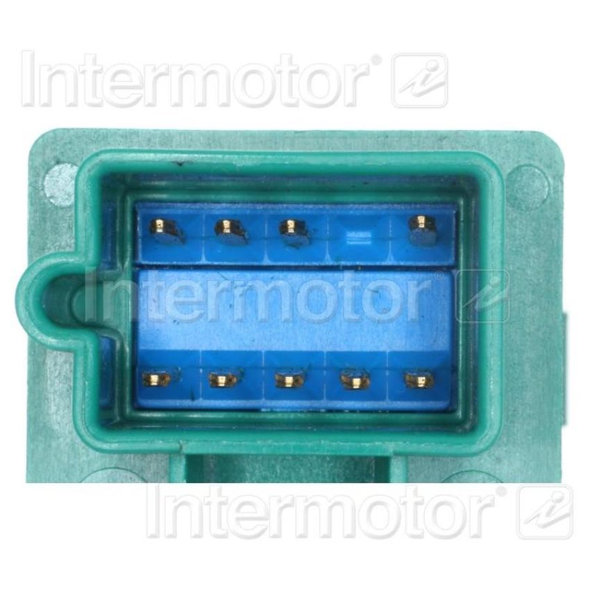 Standard Ignition HZS106 Hazard Warning Switch