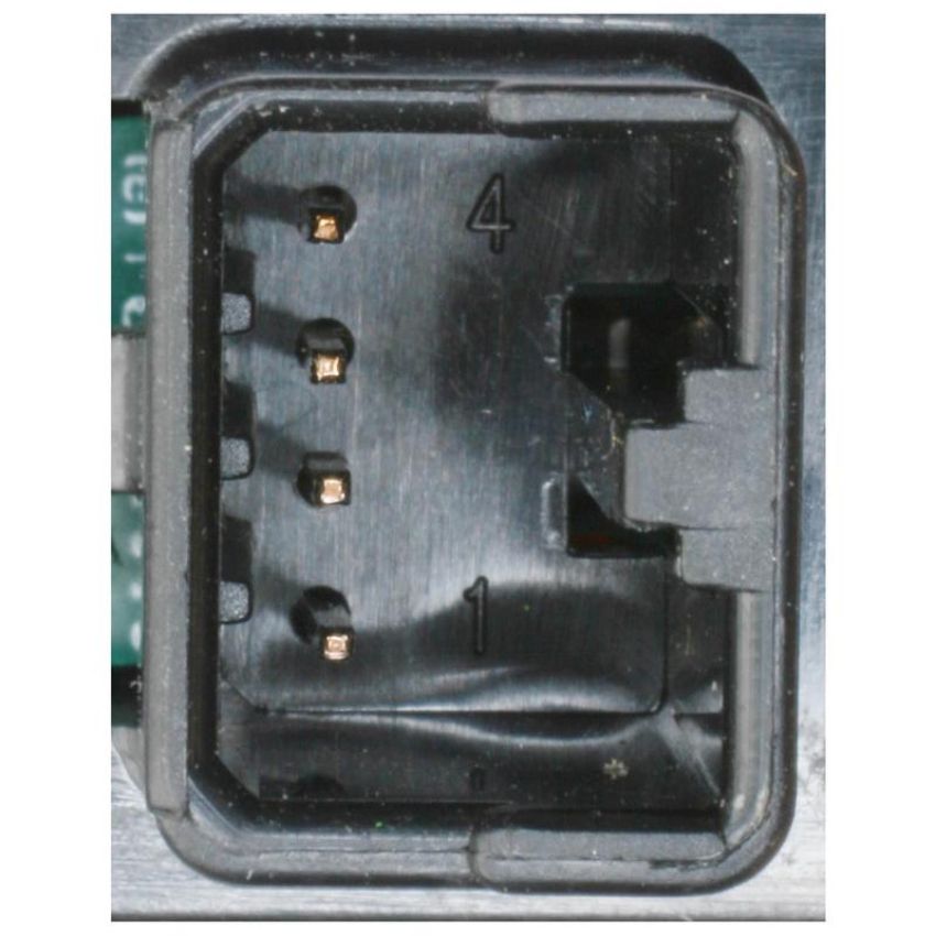 Standard Ignition HZS107 Hazard Warning Switch
