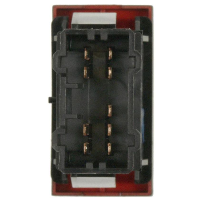 Standard Ignition HZS109 Hazard Warning Switch
