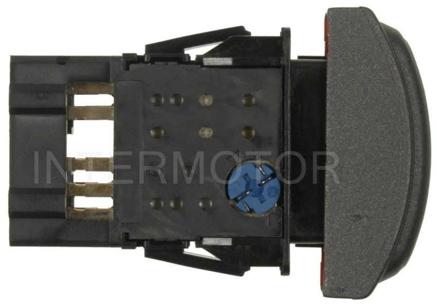 Standard Ignition HZS109 Hazard Warning Switch