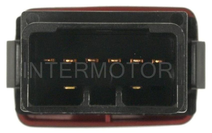 Standard Ignition HZS113 Hazard Warning Switch