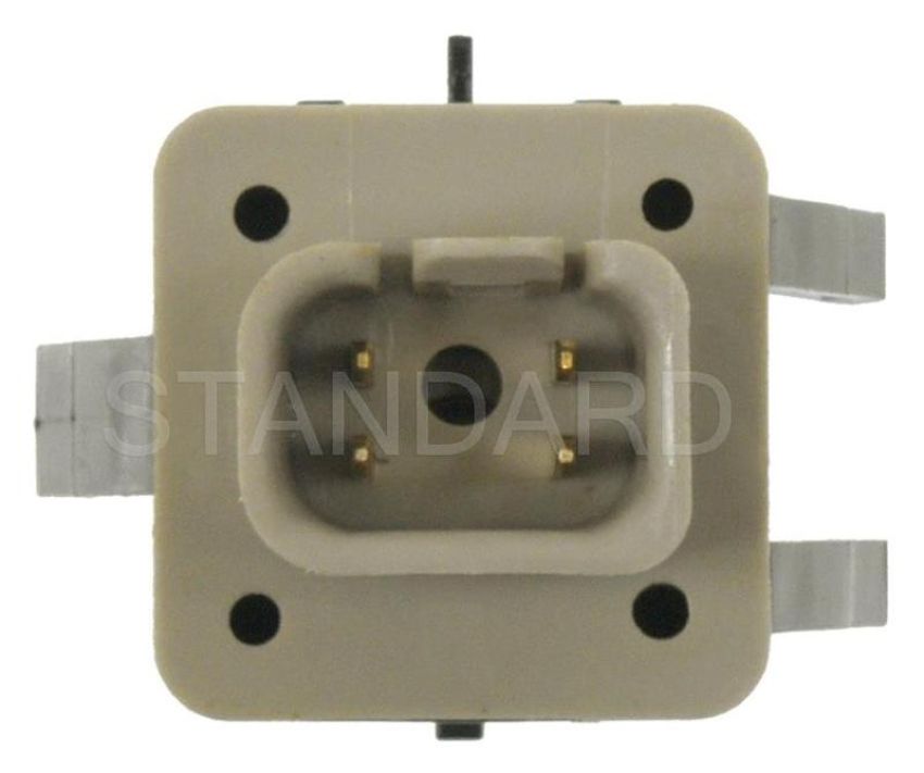 Standard Ignition HZS115 Hazard Warning Switch