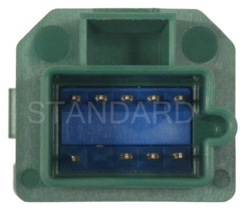 Standard Ignition HZS126 Hazard Warning Switch
