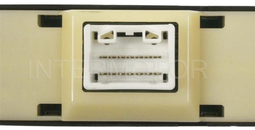 Standard Ignition HZS129 Hazard Warning Switch