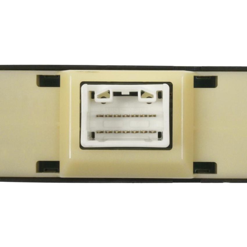 Standard Ignition HZS129 Hazard Warning Switch