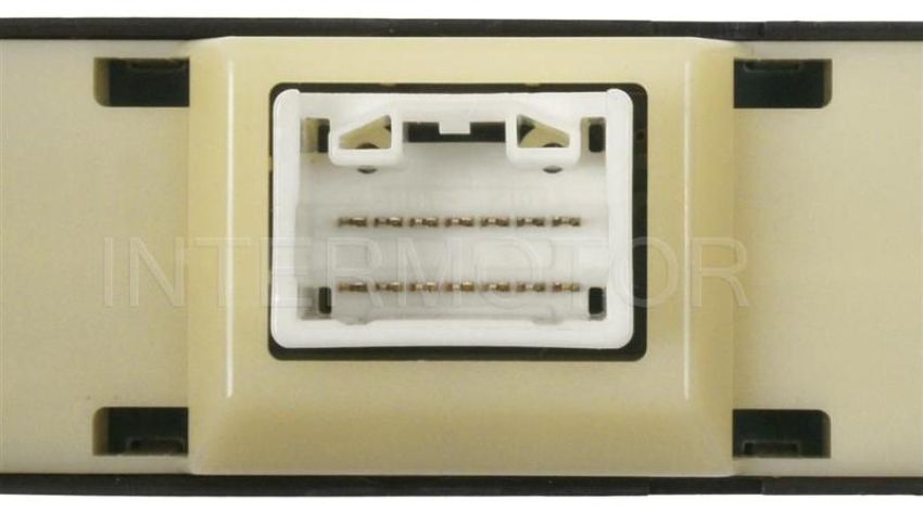 Standard Ignition HZS130 Hazard Warning Switch