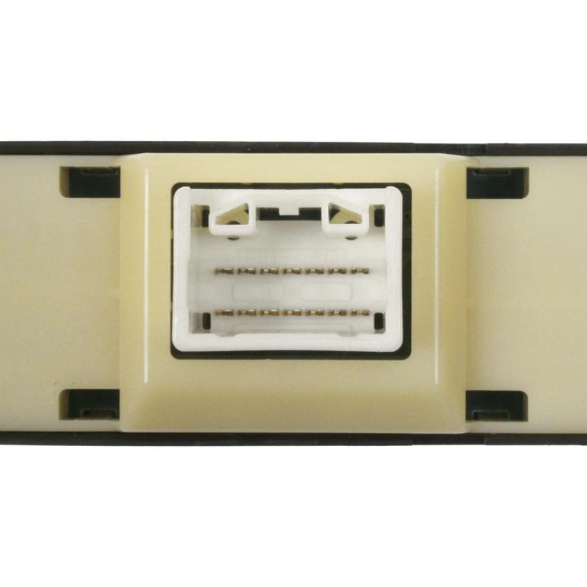 Standard Ignition HZS130 Hazard Warning Switch