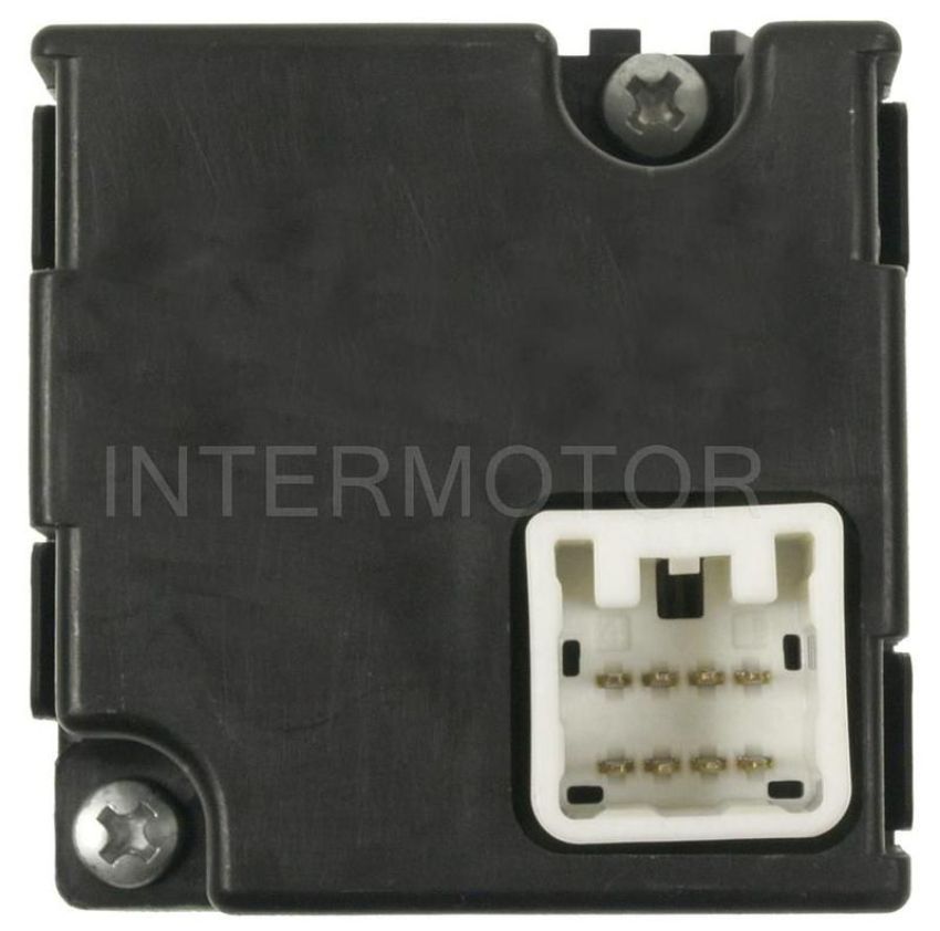 Standard Ignition HZS132 Hazard Warning Switch