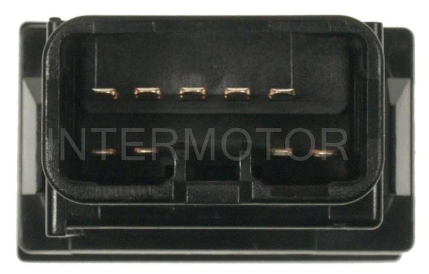 Standard Ignition HZS134 Hazard Warning Switch