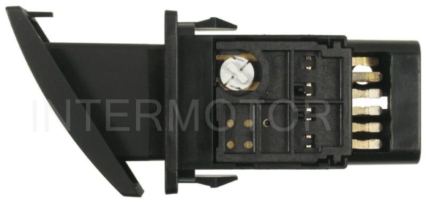 Standard Ignition HZS134 Hazard Warning Switch