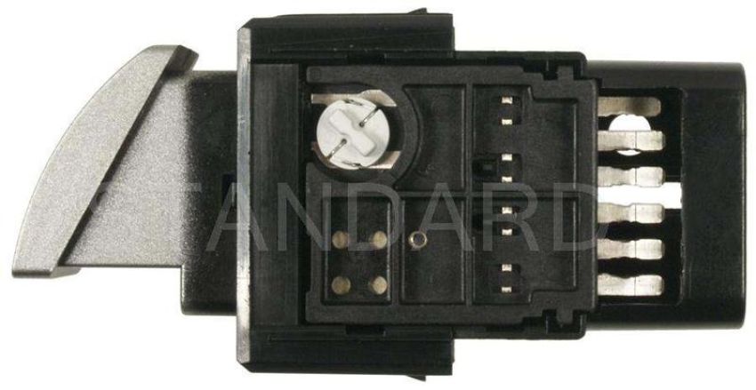 Standard Ignition HZS136 Hazard Warning Switch