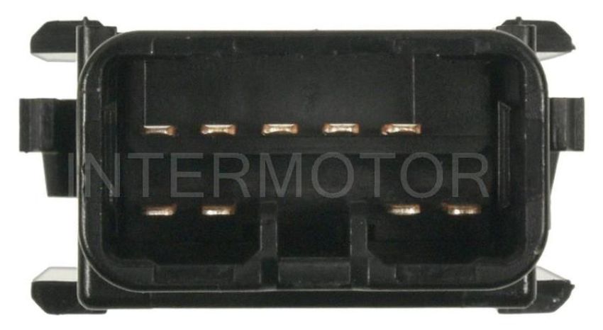 Standard Ignition HZS136 Hazard Warning Switch