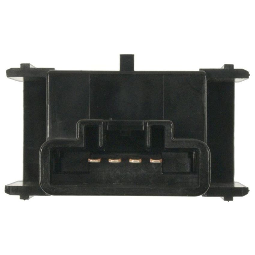 Standard Ignition HZS137 Hazard Warning Switch