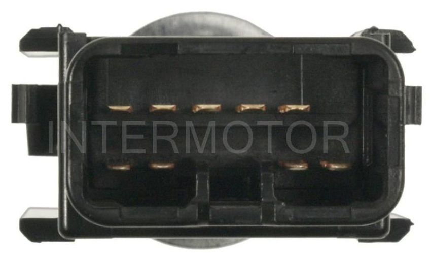 Standard Ignition HZS138 Hazard Warning Switch
