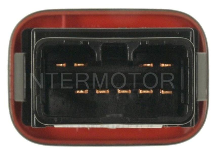 Standard Ignition HZS139 Hazard Warning Switch