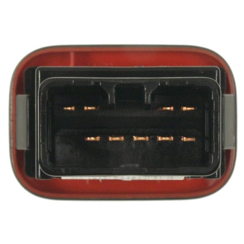 Standard Ignition HZS139 Hazard Warning Switch