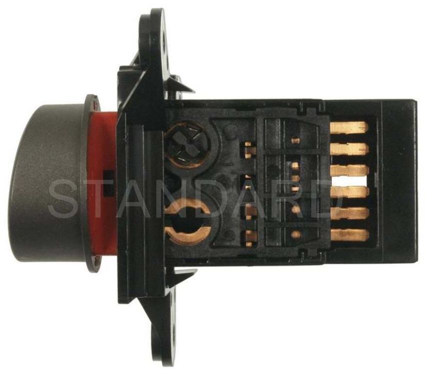 Standard Ignition HZS140 Hazard Warning Switch