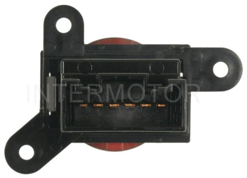 Standard Ignition HZS140 Hazard Warning Switch