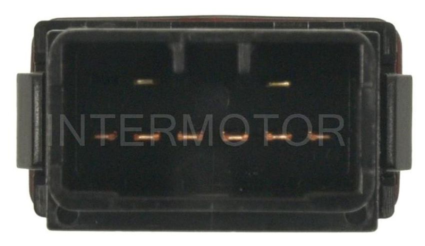 Standard Ignition HZS141 Hazard Warning Switch