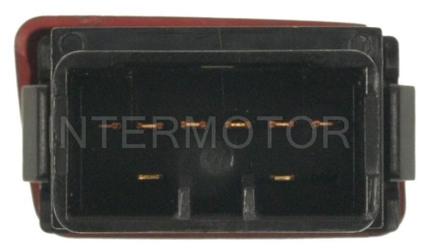Standard Ignition HZS142 Hazard Warning Switch