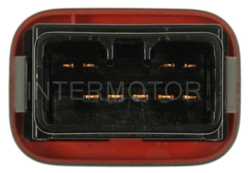 Standard Ignition HZS143 Hazard Warning Switch