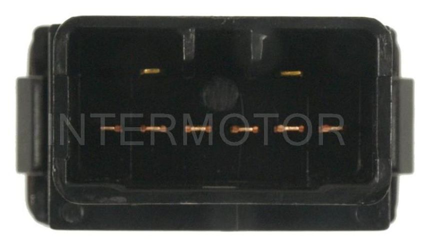 Standard Ignition HZS144 Hazard Warning Switch