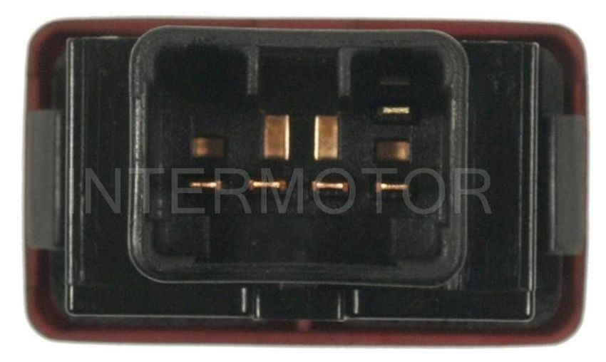 Standard Ignition HZS145 Hazard Warning Switch