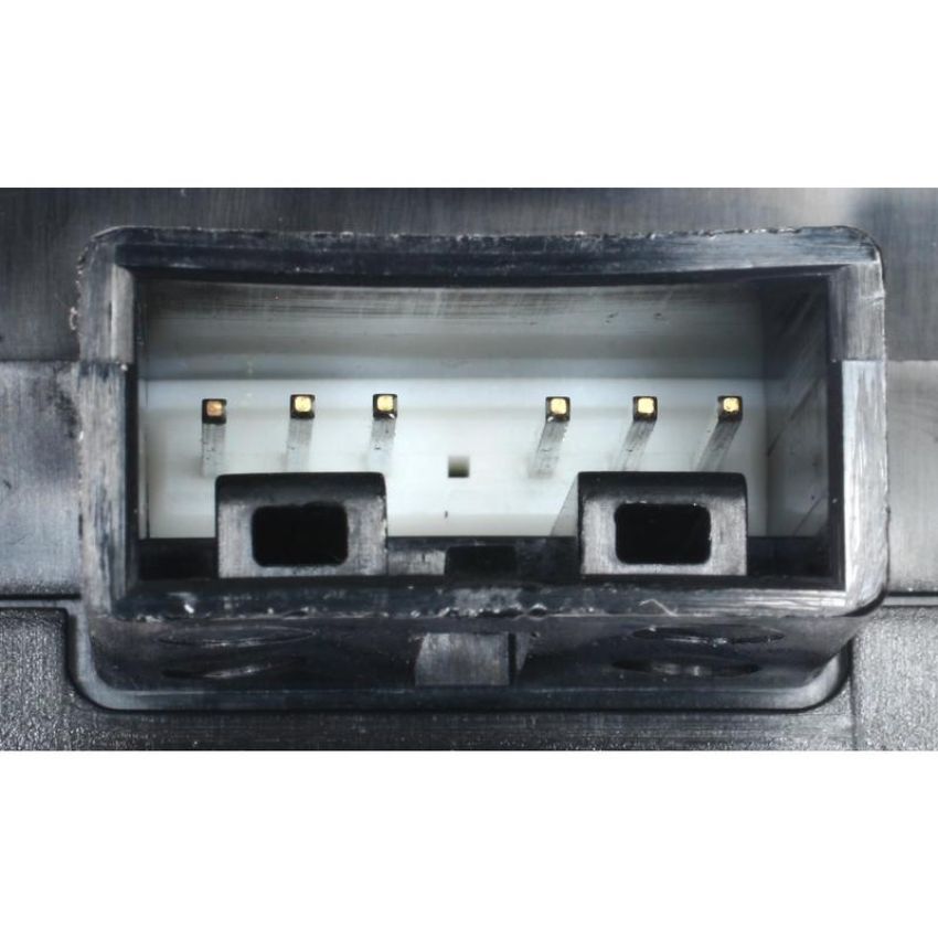 Standard Ignition HZS151 Hazard Warning Switch