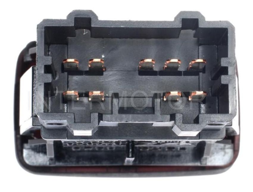 Standard Ignition HZS152 Hazard Warning Switch
