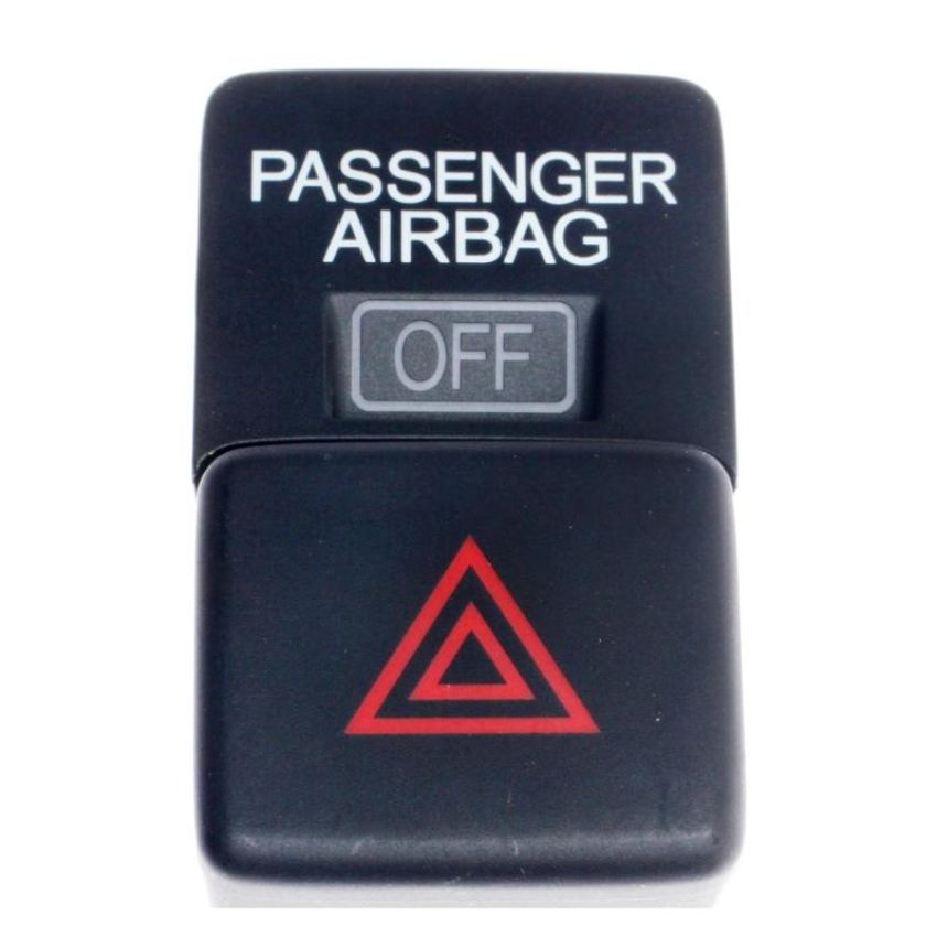 Standard Ignition HZS153 Hazard Warning Switch
