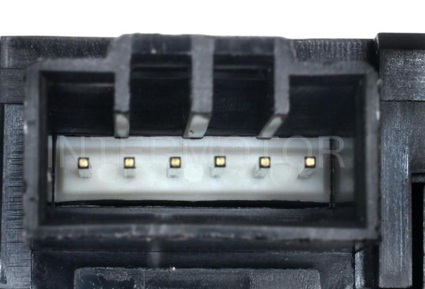 Standard Ignition HZS153 Hazard Warning Switch
