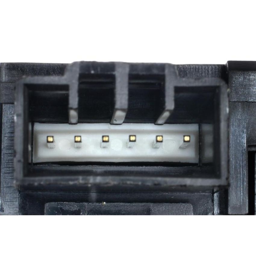 Standard Ignition HZS153 Hazard Warning Switch