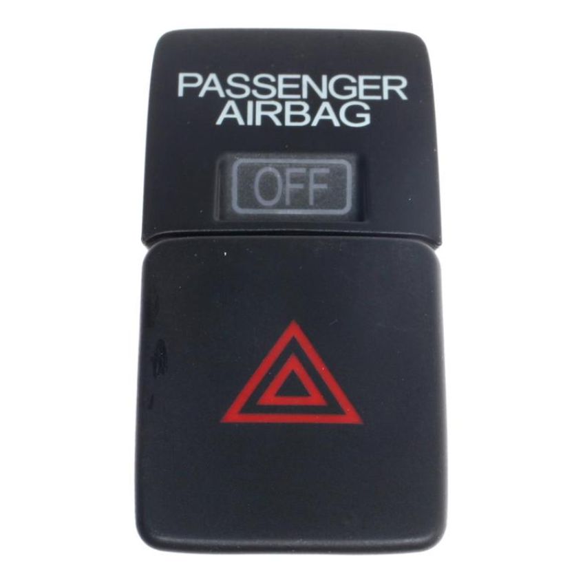 Standard Ignition HZS154 Hazard Warning Switch