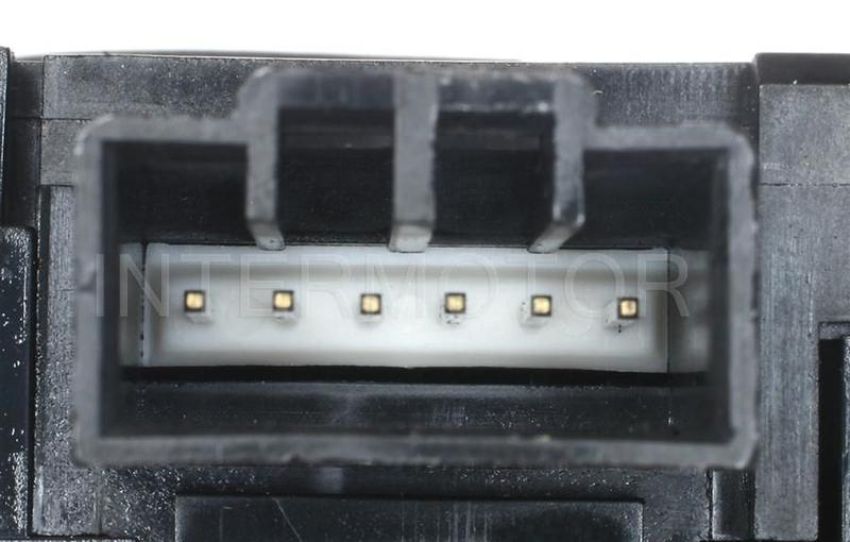 Standard Ignition HZS154 Hazard Warning Switch