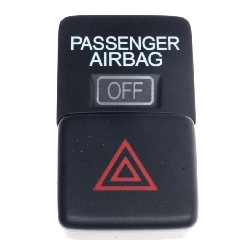 Standard Ignition HZS155 Hazard Warning Switch