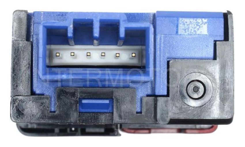 Standard Ignition HZS155 Hazard Warning Switch