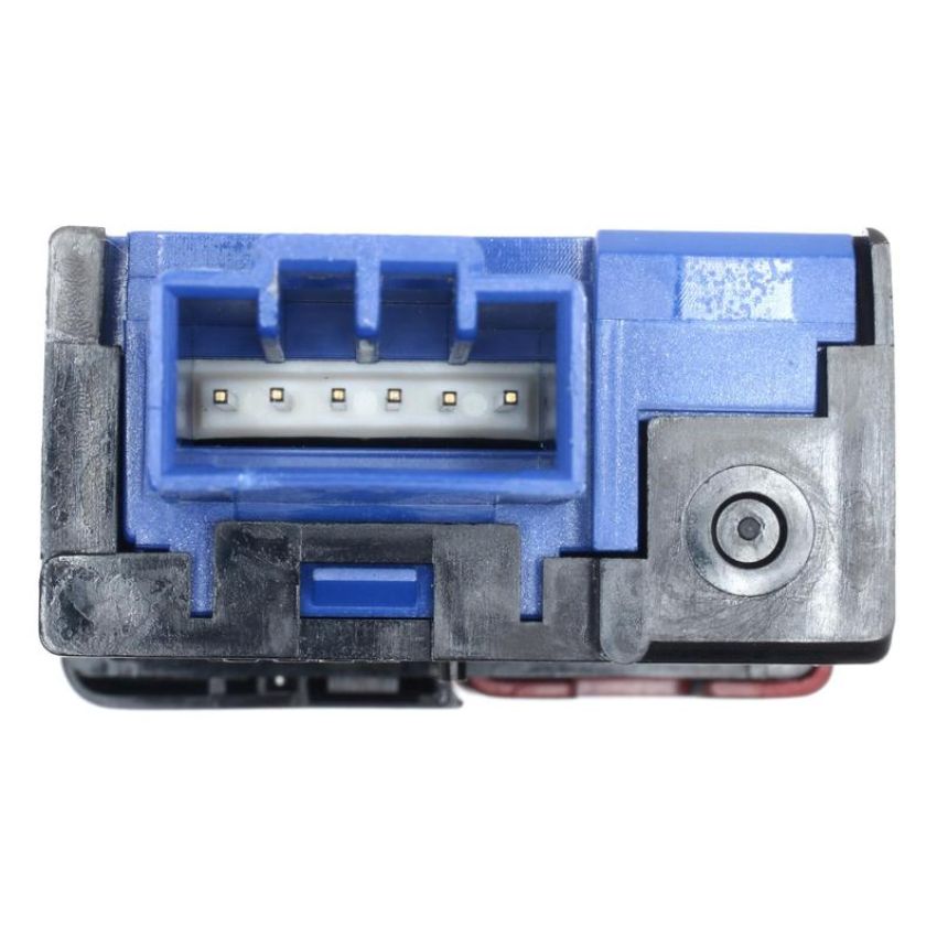 Standard Ignition HZS155 Hazard Warning Switch