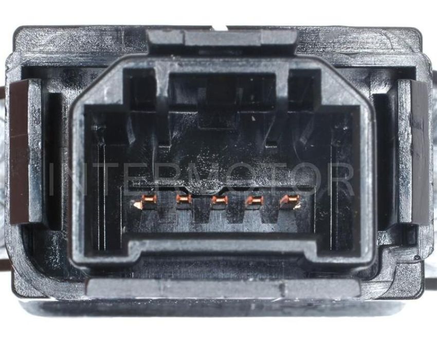 Standard Ignition HZS156 Hazard Warning Switch
